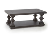 Dory 3-Piece Set (Cocktail Table 2 End Tables)