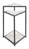 Miste Side Table Multicolor