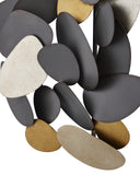 Moon Dust Wall Sconce