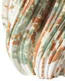 Camouflage Small Vase