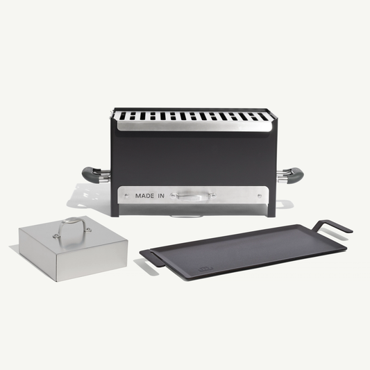 Made In Grill
