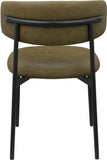 Lupita - Dining Chair (Set of 2)