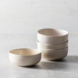 Collection No 3 Sand Soup Bowl 6", 18.5oz