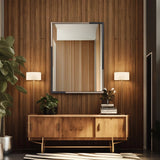 Fitzgerald Rectangular Mirror