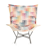 Puff Rocker Complete Navajo Multi