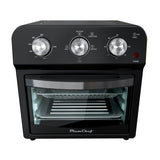 Generic 12.5 Qt 7-in-1 Air Fryer Toaster Oven