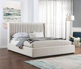 Logan - Bed