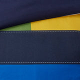 Cool Kid Color Block Comforter Set
