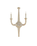 Aleister Wall Sconce