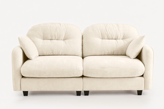 MOLLY 74" Loveseat