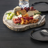 Petrified Wood 16" Cheese Board