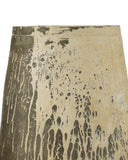 Capaci Antique White Planter