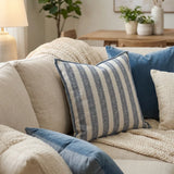 Tayos Midnight 24x24 Pillow