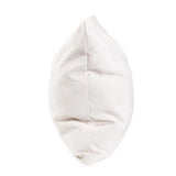Pillow 24 x 24 Pana Natural - Down Alternative Insert