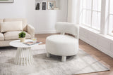 VELORA 28.35" Side Chair