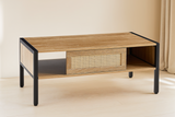 ARLO 40" Coffee Table