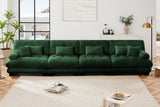 CLOUDIES 173" 4-Seater Sofa