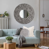 Pablo Round Mirror