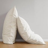 Wholesale 4-Piece 144TC 100% Cotton Solid Sheet Set, Ivory