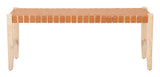Bandini Bench Tan