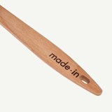 MADE IN Wooden Spoon