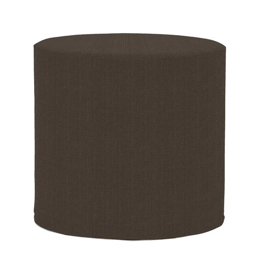 No Tip Cylinder Sterling Charcoal