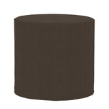 No Tip Cylinder Sterling Charcoal