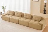 CORDELIA 153" 4-Seater Sofa