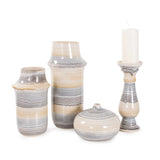 Sierra Sands Candle Holder