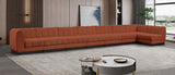 Quinn - 8 Piece Modular Sectional