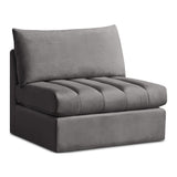 Jacob - Armless Chair