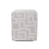 Indoor/Outdoor Universal Cube Syros Fog