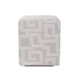 Indoor/Outdoor Universal Cube Syros Fog