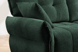 CHARLOTTE 141" 4-Seater Sofa