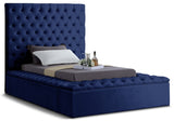 Bliss - Bed