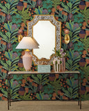 Margate Rectangular Oyster Shell Mirror