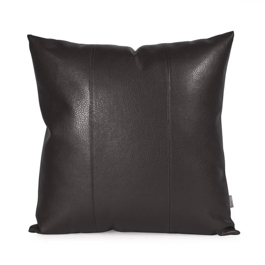 20 x 20 Pillow Avanti Black