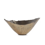 Baniff Jagged Edged Deep Bowl- Medium