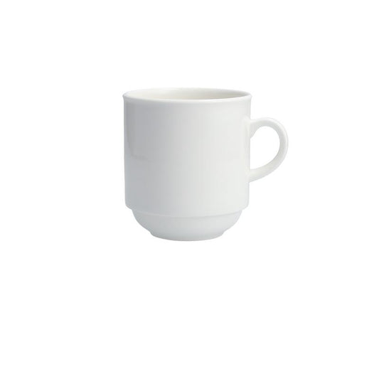 Ilona Stackable Mug 12oz, Pack Size - CASE 4