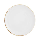 Salt Coupe Dinner Plate 10.75"