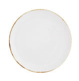 Salt Coupe Dinner Plate 10.75"