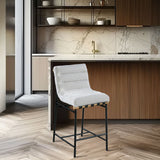 Burke - Counter Stool