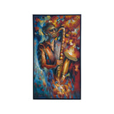 Mister Saxophone