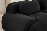 MIA 82'' Loveseat