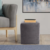 Universal Cube Pana Charcoal