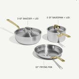 MADE IN Small Spaces Set
