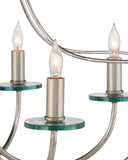 Harrow Chandelier