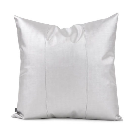 24 x 24 Luxe Mercury Pillow