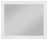 Monad - Mirror