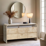 Cresthill - Dresser